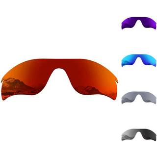 Oakley Radar Lock Path udskiftningslinser - slidstærke med UV-beskyttelse