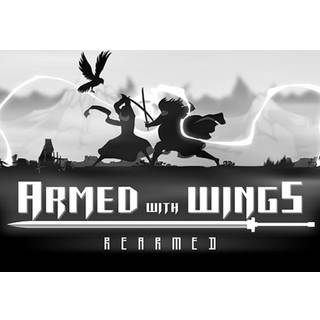 Armed with Wings - Rearmed (PC) Steam Key - GLOBAL