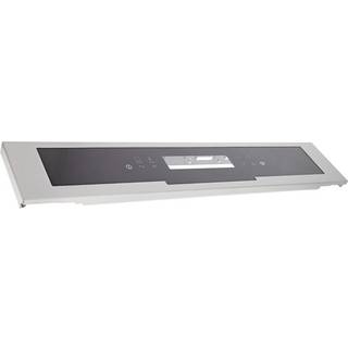 Electrolux kontrolpanel, inox 5618256258