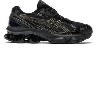 Gel-Kinetic Fluent Sneakers Black/Graphite Grey - Black / Graphite Grey / 42