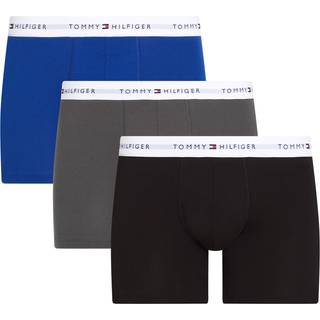 Tommy Hilfiger Underwear 3 Pack Boxer Briefs