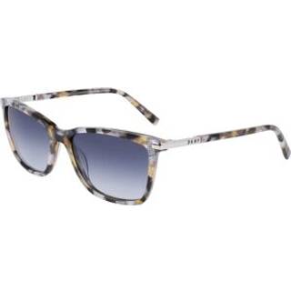 DKNY DK539S N 425 55 Solbriller Mænd Tortoiseshell - Tortoiseshell - 55mm