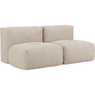 SACKit Soft Sofa Indoor - 2 Seater