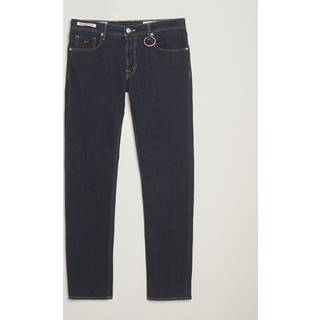 Tramarossa Michelangelo Stretch Jeans Blue Raw