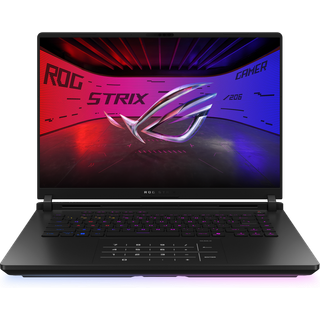 ROG Strix SCAR 16 (2025) - Ultra 9 | 64GB | 2TB | RTX 5080 + Clair Obscur : Expedition 33 Bundle