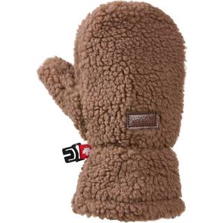 Kombi Camila Child Mitt Brown Oak, S