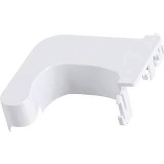 Electrolux kappe, hængsel, hvid, right 4056008180