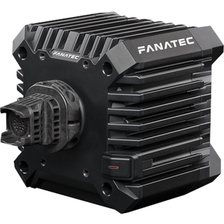Fanatec CSL DD QR2 incl. 180W PSU (8 Nm) - Sim Racing Tilbehør