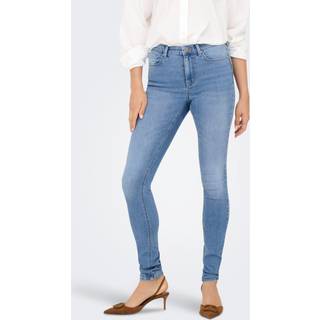 Onpaola Høj Talje Skinny Fit Jeans - S/34