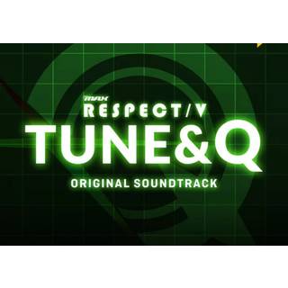 DJMAX RESPECT V - TECHNIKA TUNE & Q Original Soundtrack (DLC) (PC) Steam Key - GLOBAL