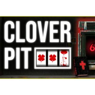 CloverPit (PC) Steam Account - GLOBAL