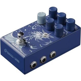 Klowra Limbo Stereo Reverb