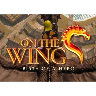 On the Dragon Wings - Birth of a Hero (PC) Steam Key - GLOBAL
