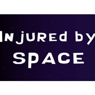 Injured By Space (PC) Steam Key - GLOBAL