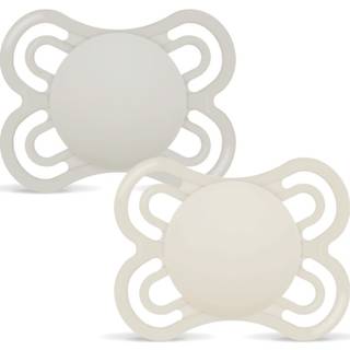 MAM Perfect Silk 0-6M Neutral (2 stk)