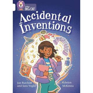 Accidental Inventions