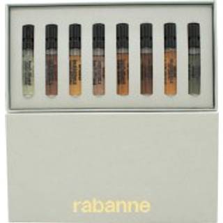 Paco Rabanne Gavesæt Miniaturesæt 8 x 2ml