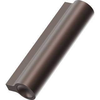 LUCENTE greb, mat bronze • Furnipart