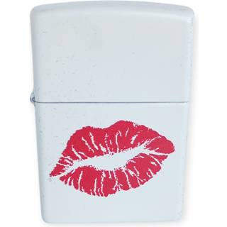 Zippo Zippo 60007372 Kiss Design Lighter