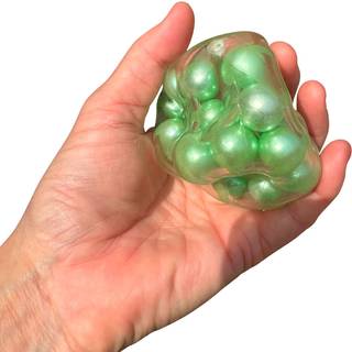 Kaka Ball – Stressbold Ø 7 cm