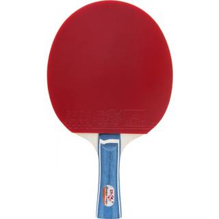 Double Fish 1D-C 3* Bordtennisbat