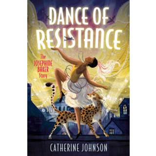 Dance of Resistance