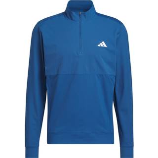 Ultimate365 Tour Quarter-Zip Pullover trøje - Dusky Petrol - S