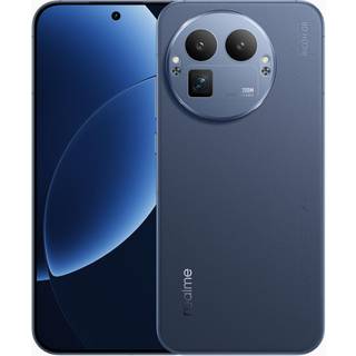 Realme GT 8 Pro 5G Dual SIM 256GB 12GB RAM Blå