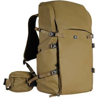 K&F Concept Backpack 40L Photo backpack Champagne