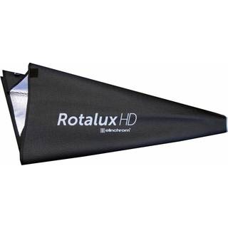 Elinchrom Rear Reflective Cloth Rotalux HD 100x130 cm Rectabox