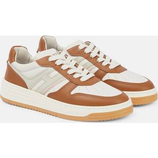 Hogan H630 leather sneakers - white - EU 35.5