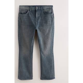 Next Vintage Wash Denim Jeans
