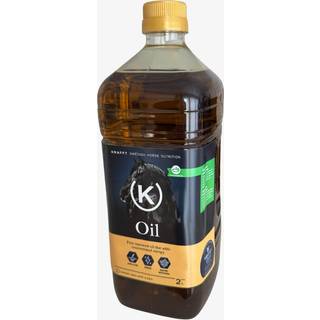 KRAFFT Oil (rapsolie)