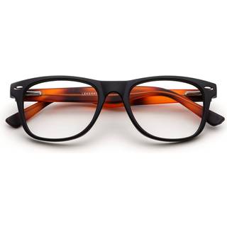 Reverse - Matte Black