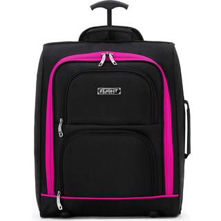 Flight Knight Flight Knight Soft Cabin Carry On Bag