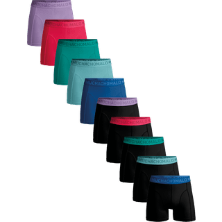 Heren 10-pack Boxershorts