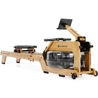 Gymstick GRW Fusion Rower Natural Romaskine