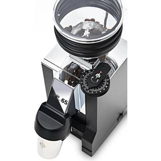 Eureka Mignon Zero All Purpose