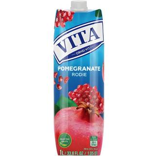 Vita Granatæble Nektar 1 l