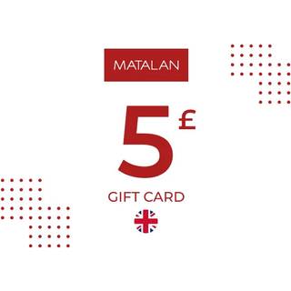 Matalan Gift Card 5 GBP Key - UNITED KINGDOM