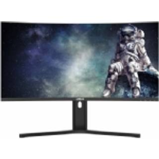 Dahua 34" 4K 200hz 21:9