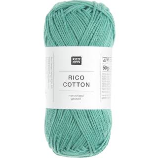 Rico Cotton - Petrol