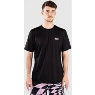 Volcom Modstone Loose Rash guard - S - black