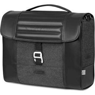Shad Genuine Office Cykeltaske 16 liter - Sort