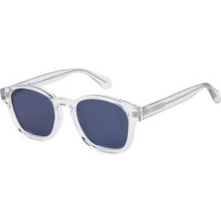 Privé Revaux OPPOSITE DAY/S Polarized 900/C3 51 Solbriller Mænd Krystalklar - Clear - 51mm