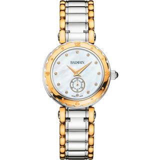 Balmain Balmainia B45523985 - Quartz - 32 mm - Dame - Safirglas