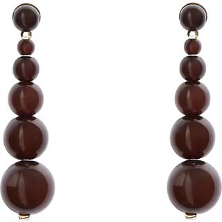 Pieces - Pcoliviny Earrings Pp Fsy - 5041341 Delicioso