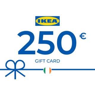 IKEA Gift Card 250 EUR Key - IRELAND