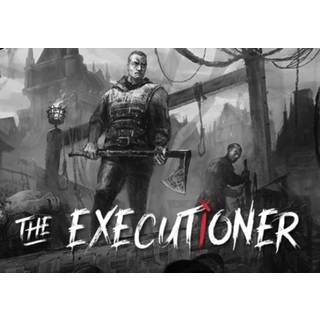 The Executioner (PC) Steam Key - GLOBAL
