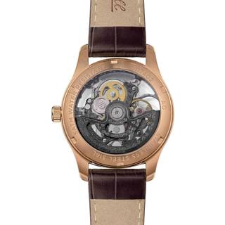 Ingersoll I17402 Herrenuhr The Maverick 40mm 5ATM